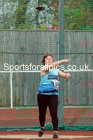 Discus, 2021 NECAA Middlesbrough Open Meting, Sunday, May 9th. Photo: David T. Hewitson/Sports for All Pics